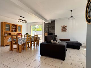  Maison � vendre 6 pi�ces 