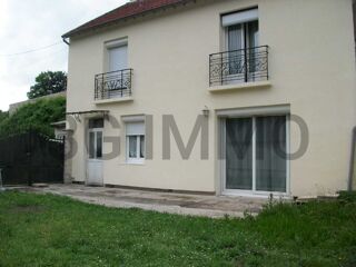  Maison � vendre 4 pi�ces 104 m�