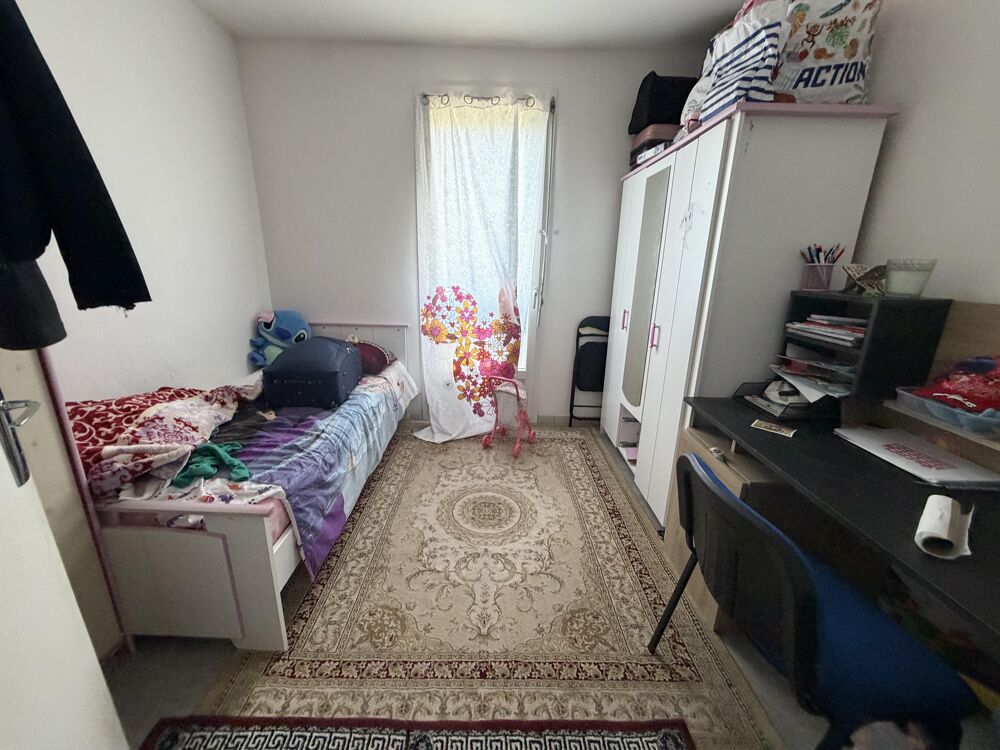 Vente Appartement Appartement 4 pièces Noyon