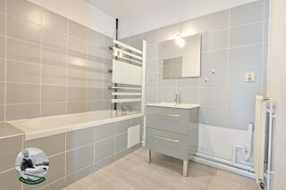  Appartement à vendre 3 pièces 77 m²