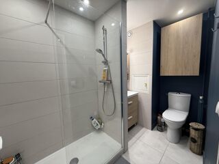  Appartement � vendre 2 pi�ces 53 m�