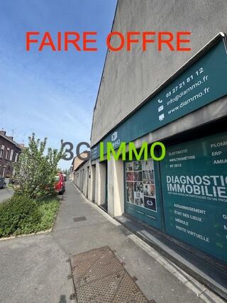  Immeuble � vendre 115 m�