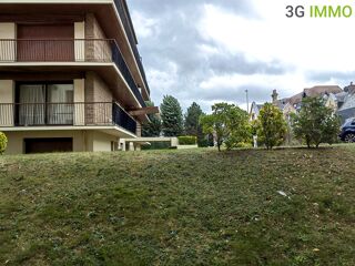  Appartement à vendre 1 pièce 19 m²