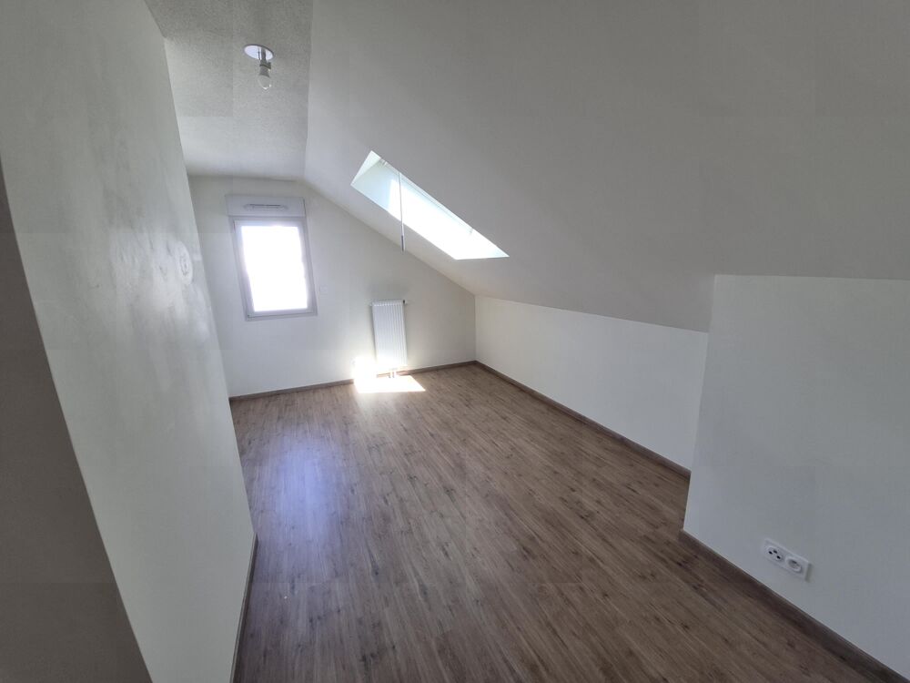 Appartement 3 pièces