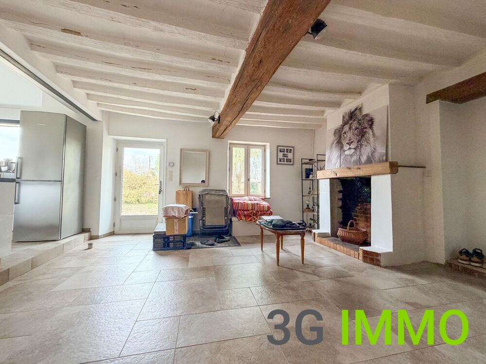 Vente Maison Maison 6 pièces Dreux