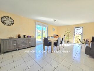  Maison à vendre 5 pièces 119 m²