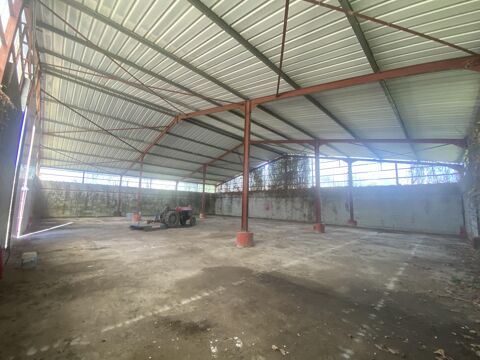   Vente murs pro  à Arveyres 