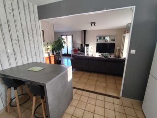  Maison � vendre 4 pi�ces 81 m�