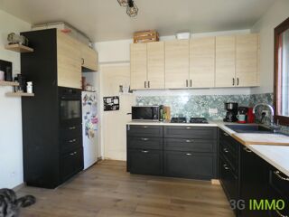  Maison � vendre 6 pi�ces 128 m�