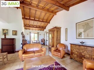  Maison à vendre 5 pièces 127 m²