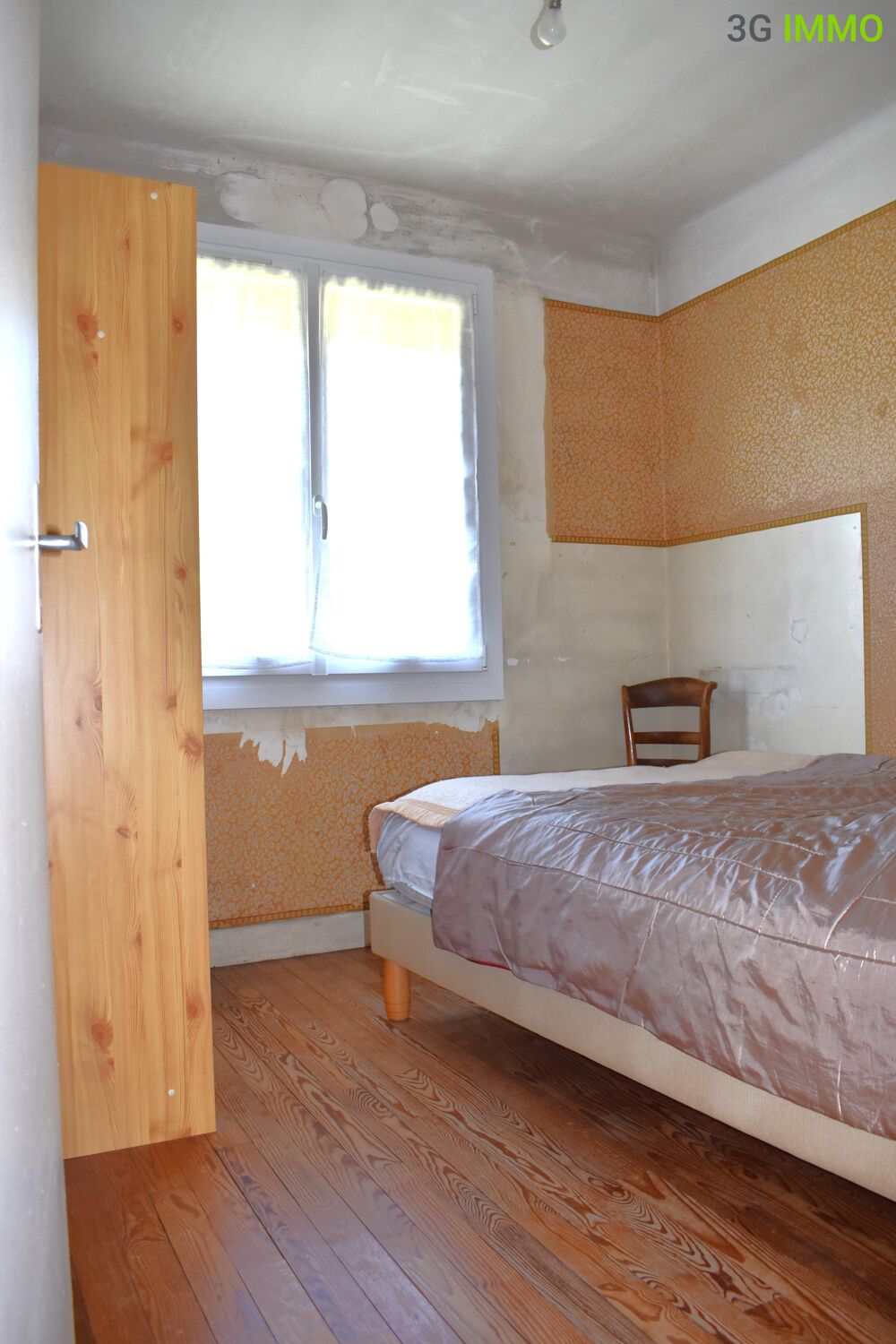 Vente Maison Pavillon 5 pièces Revigny-sur-ornain