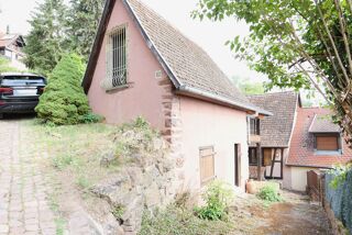  Maison � vendre 5 pi�ces 97 m�