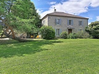  Maison à vendre 6 pièces 268 m²