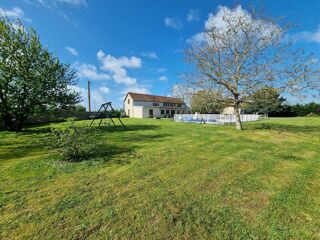  Maison � vendre 8 pi�ces 196 m�