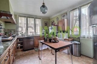  Maison � vendre 7 pi�ces 171 m�