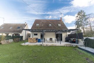  Maison  vendre 5 pices 120 m