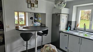 Maison à vendre 5 pièces 135 m²