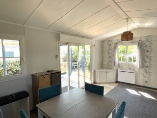  Maison à vendre 4 pièces 50 m²