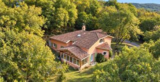 Vente Maison Maison 5 pièces Montricoux