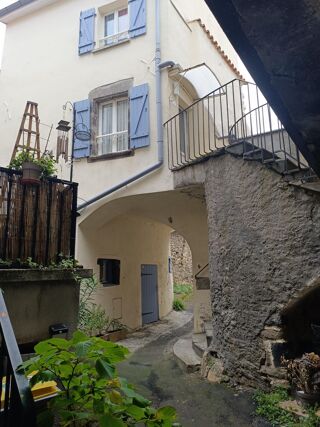  Maison � vendre 2 pi�ces 30 m�