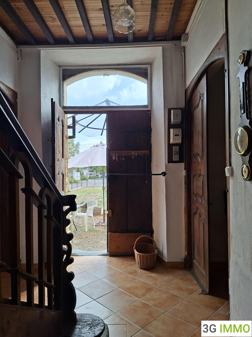 Vente Maison Maison 3 pièces Tarbes