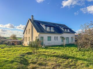  Immeuble � vendre 10 pi�ces 235 m�