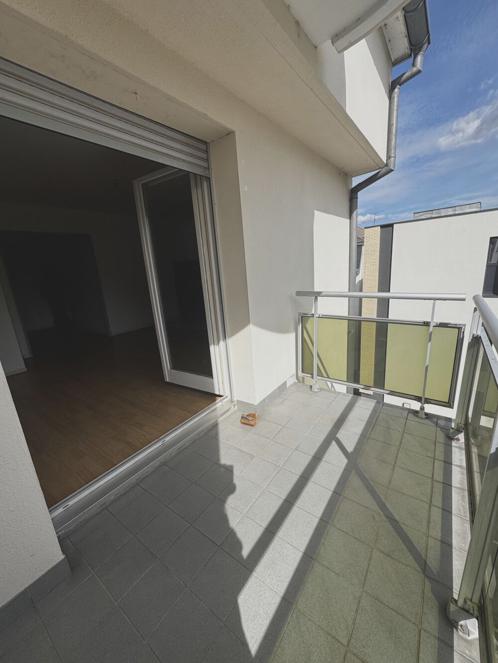 Vente Appartement Appartement 3 pièces Colmar