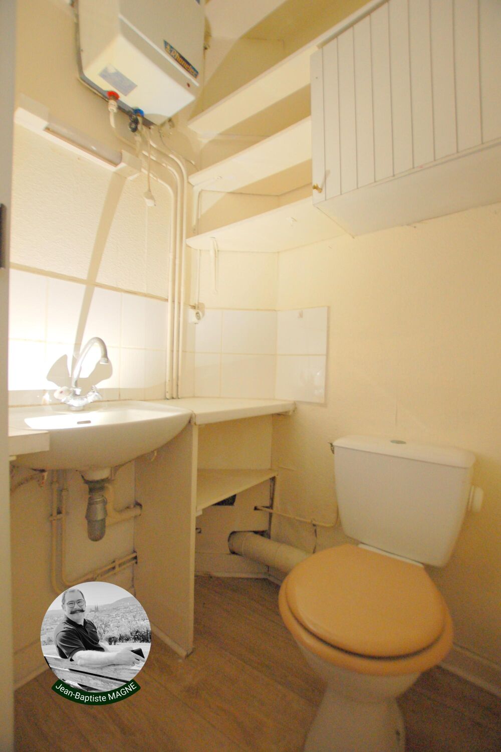 Vente Immeuble Immeuble 5 pi�ces Clermont-ferrand