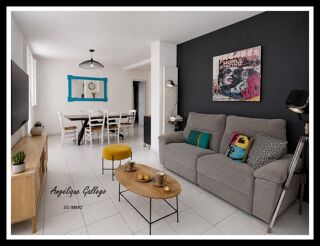  Appartement à vendre 4 pièces 77 m²