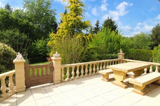  Maison � vendre 4 pi�ces 96 m�