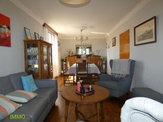  Maison à vendre 4 pièces 88 m²