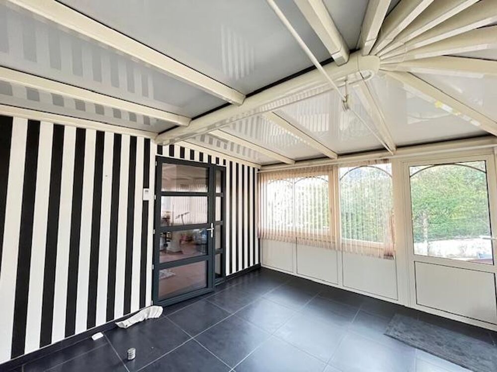Maison 4 pièces