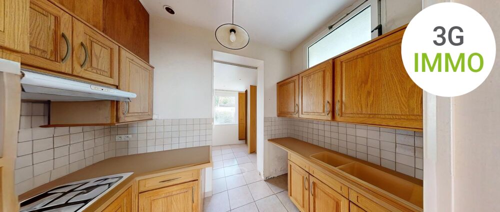 � vendre  Maison Deauville (14800)