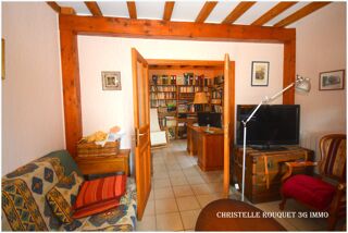 Maison à vendre 9 pièces 133 m²