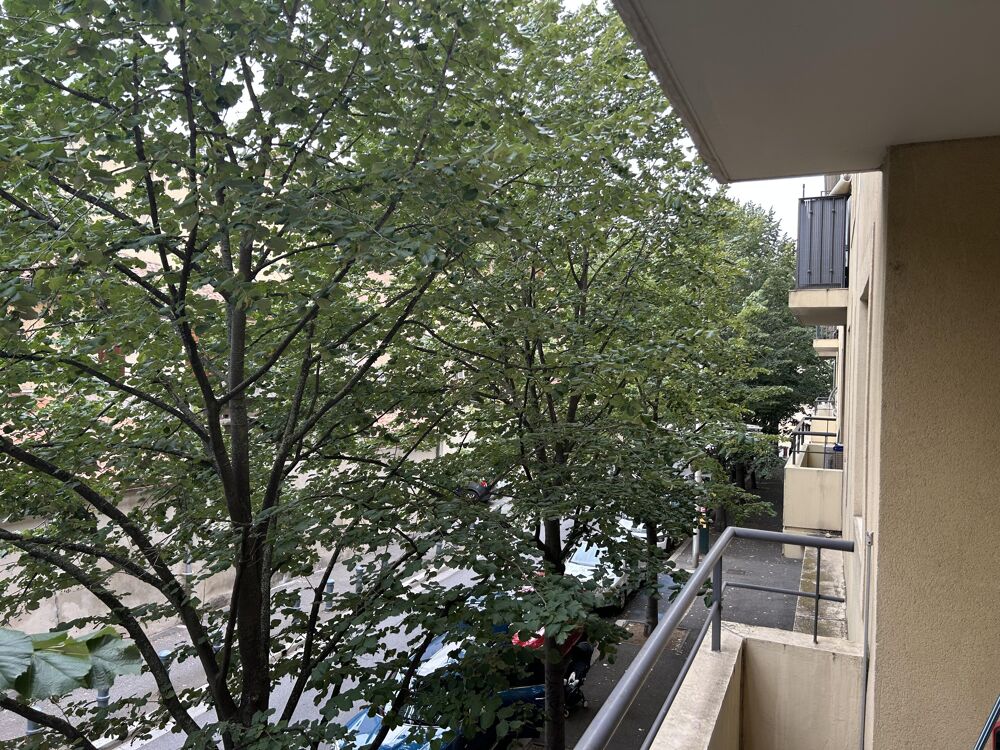 Location Appartement Appartement 2 pièces Aix-en-provence
