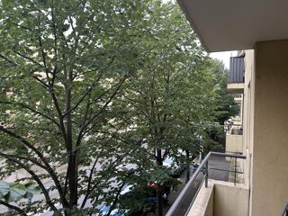  Appartement à louer 2 pièces 28 m²