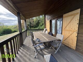  Maison  vendre 6 pices 174 m