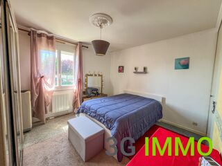  Maison à vendre 4 pièces 89 m²