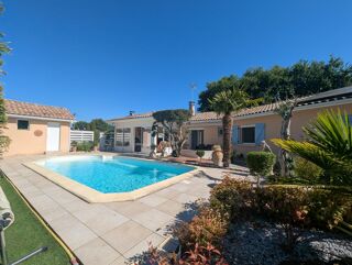  Maison � vendre 6 pi�ces 135 m�