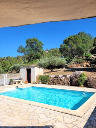  Maison à vendre 123 m²