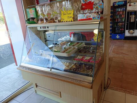   Vente fonds de commerce Boulangerie - Patisserie à Agen 