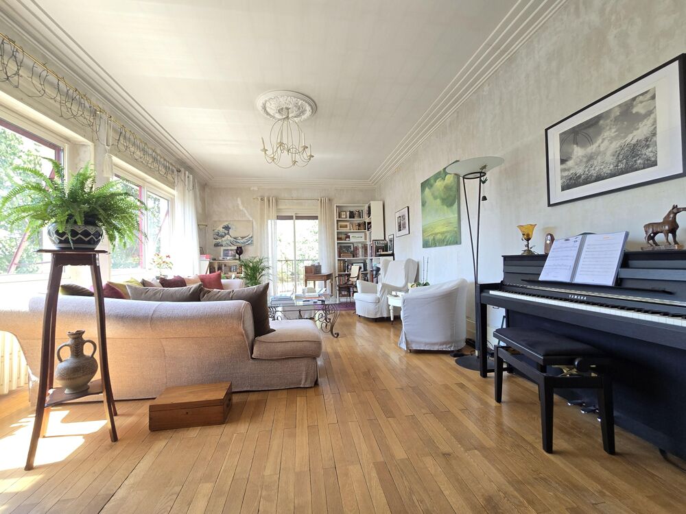 Villa 10 pièces