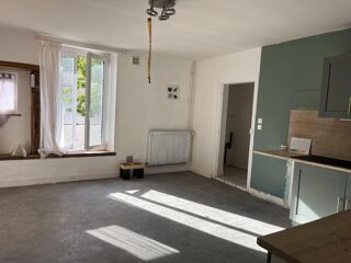 Maison à vendre 5 pièces 120 m²