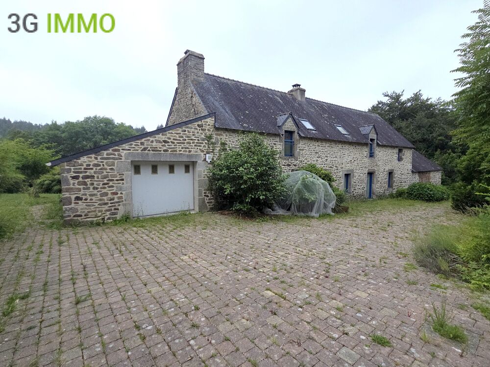 Maison 7 pièces 40 m² · à Languidic · 40 m² · 470 000 €