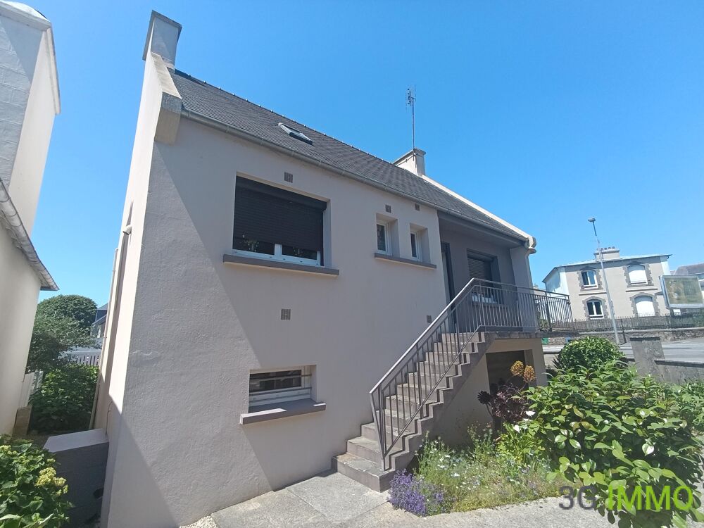 Maison 6 pièces