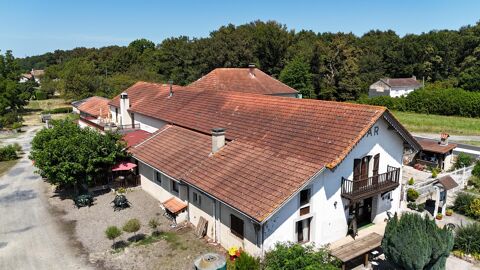 Vente fonds de commerce Restaurant &agrave; Nouilhan 150000 65500 Nouilhan
