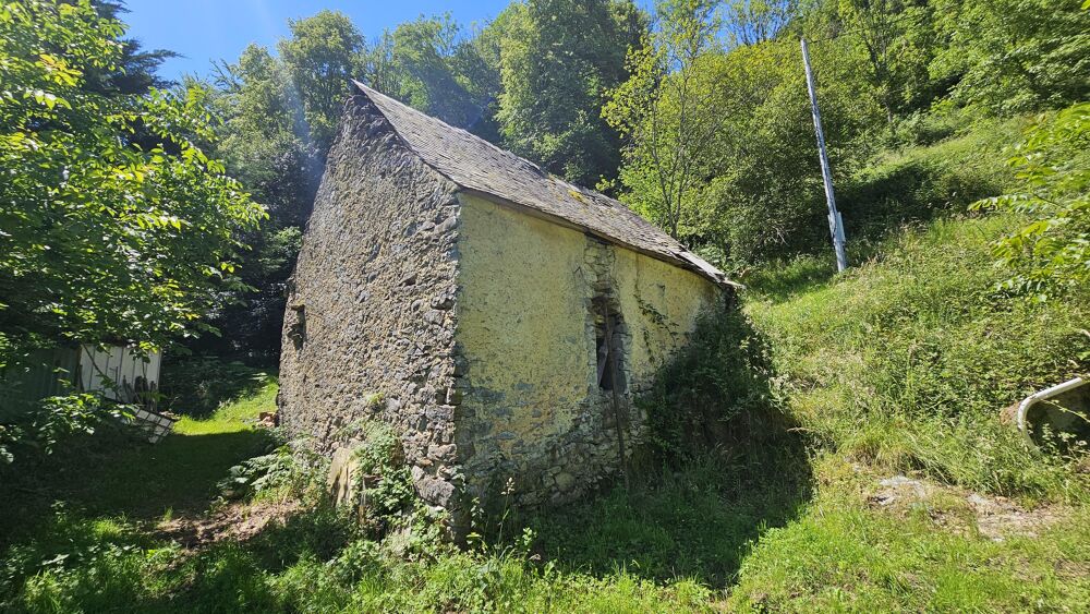 Vente Maison Grange 2 pièces Esparros