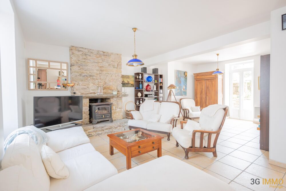 � vendre  Maison Le Conquet (29217)