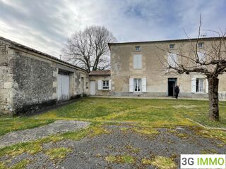  Maison  vendre 6 pices 197 m