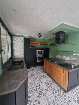  Maison � vendre 7 pi�ces 179 m�